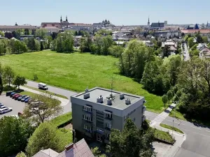 Pronájem bytu 3+1, Olomouc, Zamykalova, 82 m2