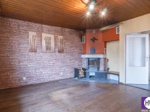 Prodej rodinného domu, Písek, Jana Mukařovského, 260 m2