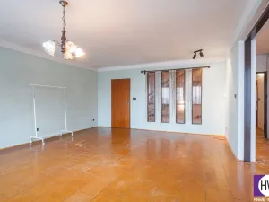Prodej rodinného domu, Písek, Jana Mukařovského, 260 m2