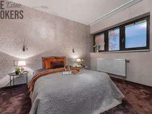 Pronájem rodinného domu, Praha - Lahovice, K novým domkům, 300 m2