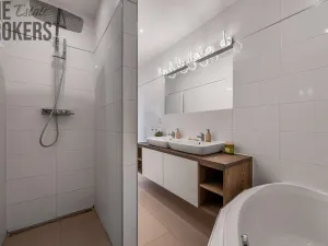 Pronájem rodinného domu, Kostelec nad Černými lesy, Svatbínská, 130 m2