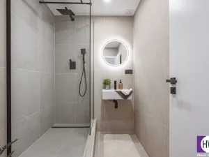 Prodej bytu 3+kk, Praha, Černokostelecká, 61 m2