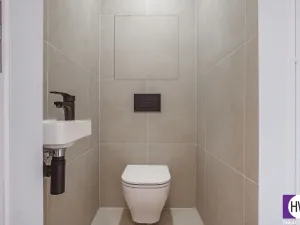 Prodej bytu 3+kk, Praha, Černokostelecká, 61 m2