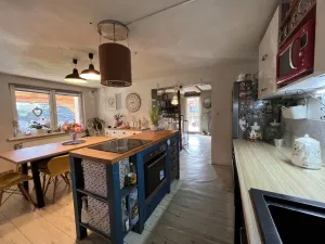 Prodej rodinného domu, Ústí nad Labem - Ústí nad Labem-centrum, Čajkovského