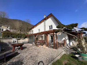 Prodej rodinného domu, Ústí nad Labem - Ústí nad Labem-centrum, Čajkovského