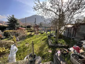 Prodej rodinného domu, Ústí nad Labem - Ústí nad Labem-centrum, Čajkovského
