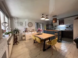 Prodej rodinného domu, Ústí nad Labem - Ústí nad Labem-centrum, Čajkovského, 250 m2