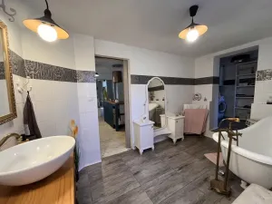 Prodej rodinného domu, Ústí nad Labem - Ústí nad Labem-centrum, Čajkovského, 250 m2