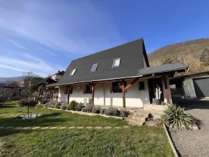 Prodej rodinného domu, Ústí nad Labem - Ústí nad Labem-centrum, Čajkovského, 257 m2