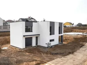 Prodej rodinného domu, Škvorec, 142 m2