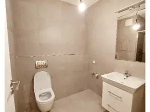Pronájem bytu 2+kk, Praha - Vysočany, Kabešova, 48 m2