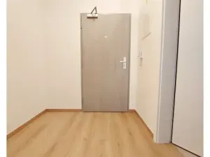 Pronájem bytu 2+kk, Praha - Vysočany, Kabešova, 48 m2