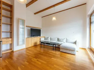 Pronájem bytu 3+kk, Praha - Vokovice, Tibetská, 106 m2