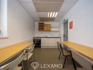 Prodej zemědělského objektu, Moravské Budějovice - Vranín, 900 m2