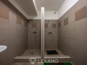 Prodej zemědělského objektu, Moravské Budějovice - Vranín, 900 m2