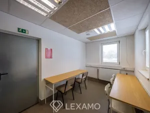 Prodej zemědělského objektu, Moravské Budějovice - Vranín, 900 m2