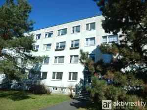 Prodej bytu 1+kk, Louny, Lipová, 34 m2