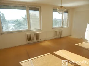 Prodej bytu 1+kk, Louny, Lipová, 34 m2