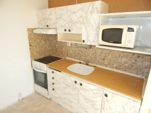 Prodej bytu 1+kk, Louny, Lipová, 34 m2