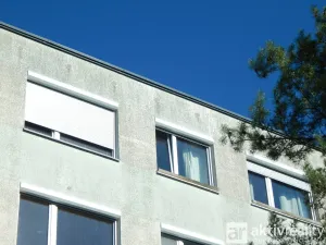 Prodej bytu 1+kk, Louny, Lipová, 34 m2