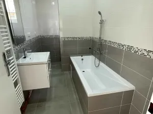 Pronájem bytu 3+kk, Kraslice, Rybná, 60 m2