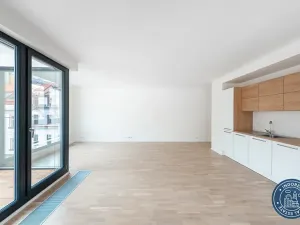 Prodej bytu 3+kk, Praha - Košíře, Tůmova, 87 m2