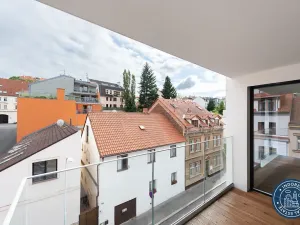 Prodej bytu 3+kk, Praha - Košíře, Tůmova, 87 m2