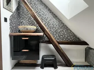 Pronájem bytu 2+kk, Holice, Hradecká, 54 m2