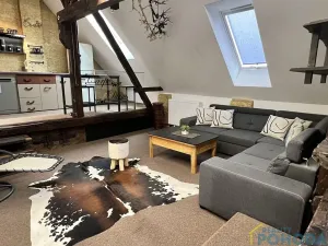 Pronájem bytu 2+kk, Holice, Hradecká, 54 m2