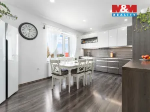 Prodej bytu 3+kk, Králíky, Karla Čapka, 83 m2