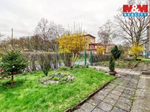 Prodej bytu 2+1, Jirkov, Bedřicha Pacholíka, 50 m2