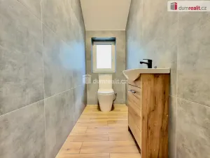 Prodej rodinného domu, Velká Jesenice, 160 m2