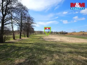 Prodej zahrady, Bystřice nad Pernštejnem, 21233 m2