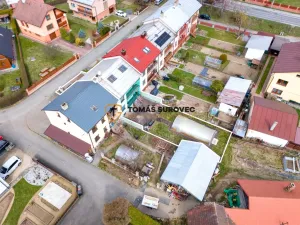 Prodej rodinného domu, Horní Lideč, 240 m2