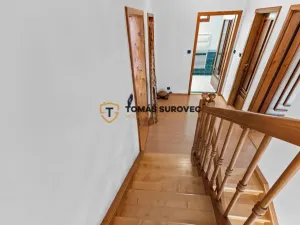 Prodej rodinného domu, Horní Lideč, 240 m2