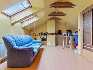 Prodej rodinného domu, Horní Lideč, 240 m2