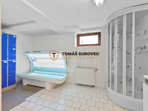 Prodej rodinného domu, Horní Lideč, 240 m2