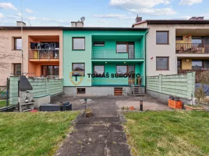 Prodej rodinného domu, Horní Lideč, 240 m2