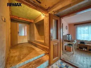 Prodej rodinného domu, Zásmuky, 73 m2