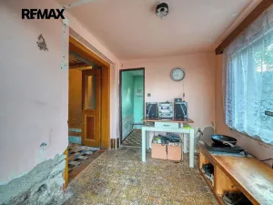 Prodej rodinného domu, Zásmuky, 73 m2
