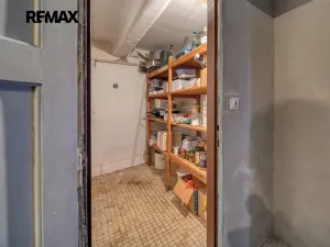 Prodej rodinného domu, Zásmuky, 73 m2