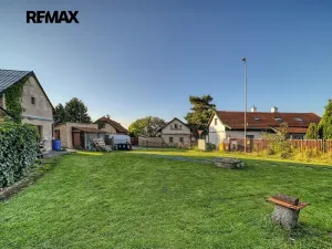 Prodej rodinného domu, Zásmuky, 73 m2