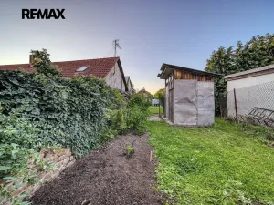 Prodej rodinného domu, Zásmuky, 73 m2