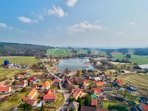 Prodej rodinného domu, Drhovy, 340 m2