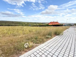 Prodej pozemku pro bydlení, Tvořihráz, 821 m2