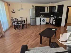 Prodej bytu 2+kk, Carevo, Bulharsko, 92 m2