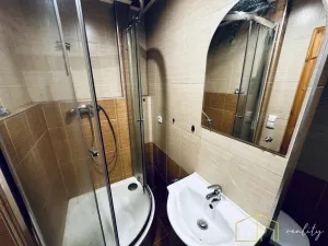 Prodej bytu 1+1, Krupka - Bohosudov, Havlíčkova, 36 m2