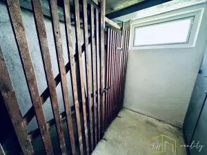 Prodej bytu 1+1, Krupka - Bohosudov, Havlíčkova, 36 m2