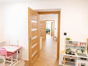 Prodej rodinného domu, Lužec nad Cidlinou, 390 m2