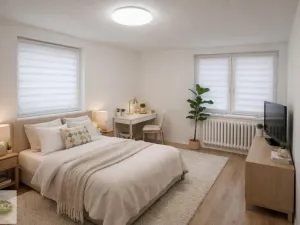 Prodej rodinného domu, Lužec nad Cidlinou, 390 m2